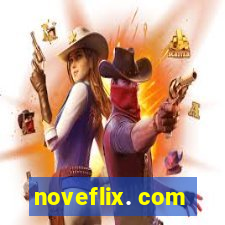 noveflix. com